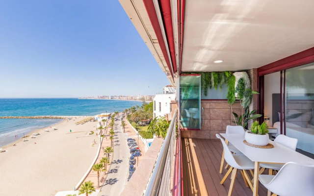 PARADISE SUITES La Cubana Beach