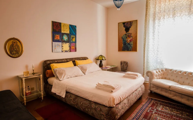 B&B La Stradetta