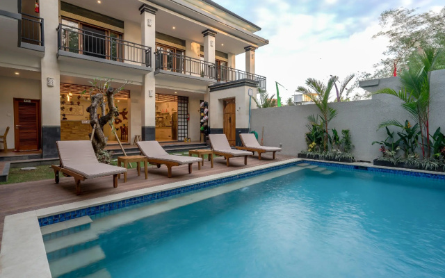 Asanaya Suite