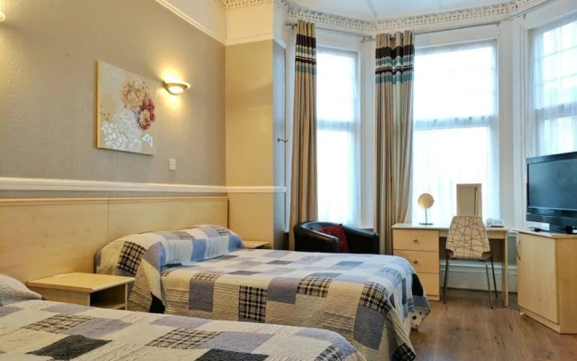 Avis Hotel Bromley