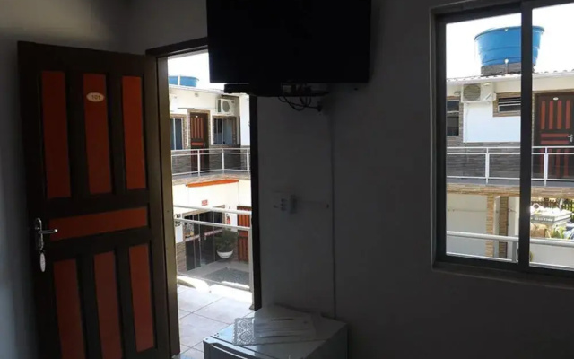 Hotel Anjo Gabriel