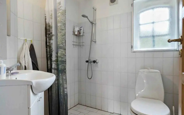5 Star Holiday Home in Nexo