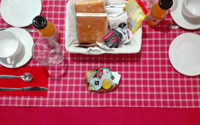 Pasaje San Jorge