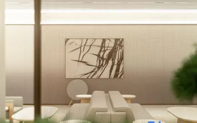 JI Hotel (Guangzhou Financial City Linjiang Avenue)