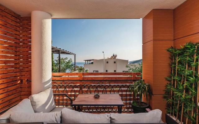 Lupia Suites