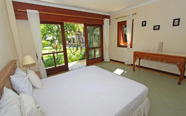 Rumah Mertasari