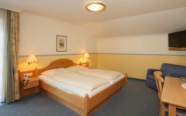 Hotel-Pension Wagnermigl