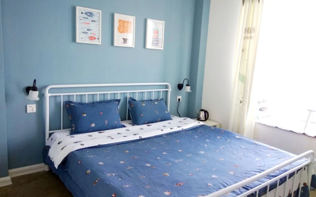Weihai Blove Islets Youth Hostel
