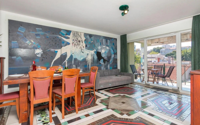Amazing Apartment in Istra With 3 Bedrooms and Wifi