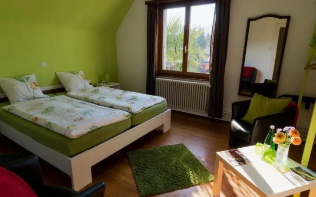 B&B Kalimera