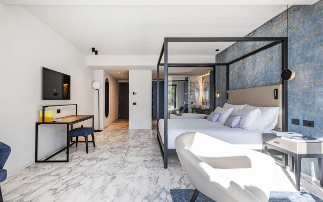 EALA My Lakeside Dream – Adults Only