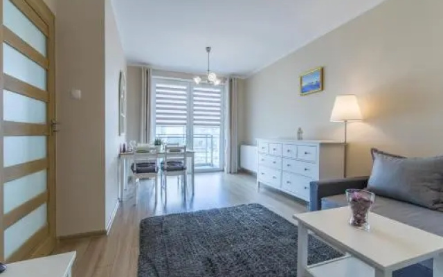 Rent a Flat - Jana Pawla II St.