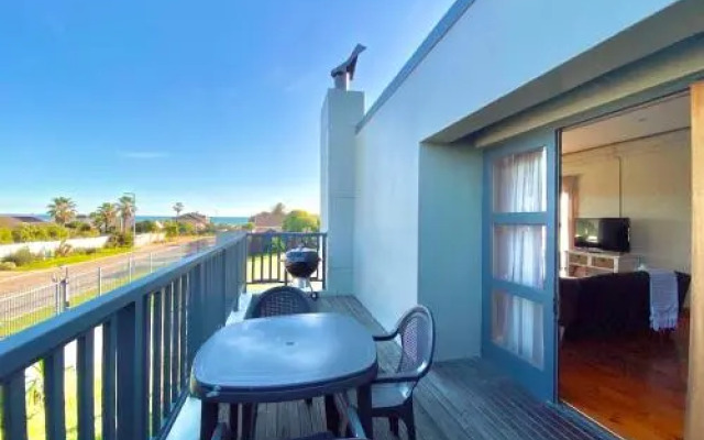 Melkbos Beach Cottage