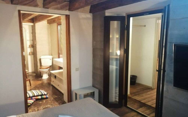 Mini hotel Positiff