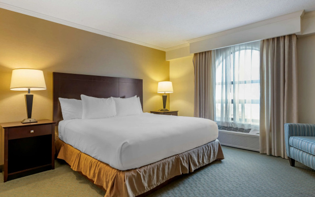 Best Western Davison Inn
