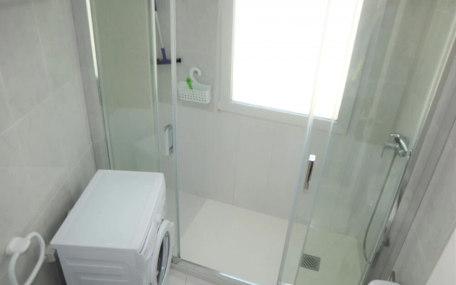Stella Maris 1B Casasol Apartments