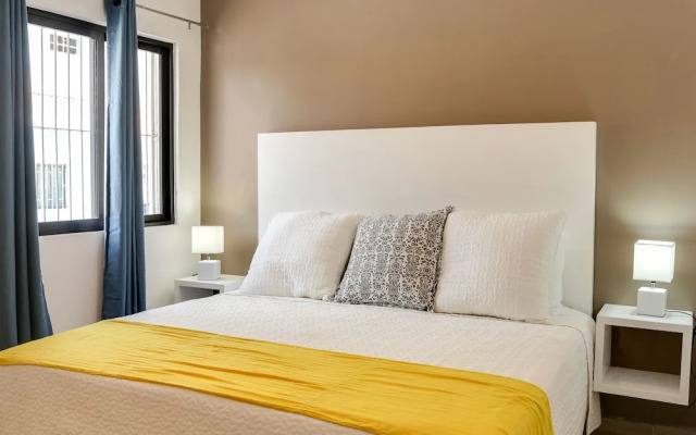 Valentina Suites by Las Flores