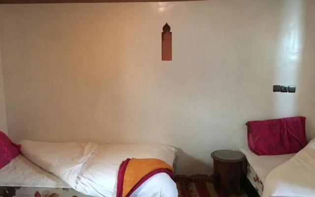 Maison Dhôtes Dar Afra