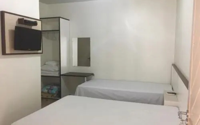 Hotel Rio Paraná