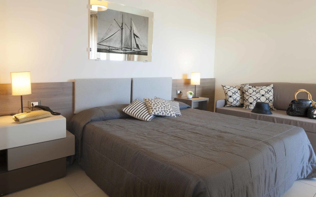 Hotel Mariver