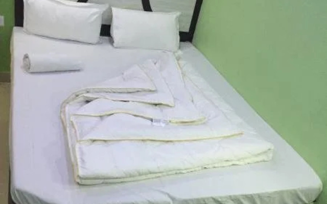 New Ankit Guest House