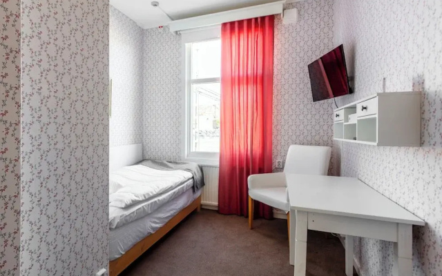 Hotel Ranten