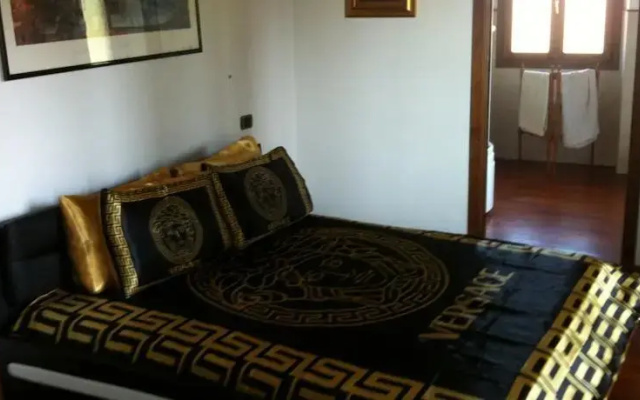 Casa Del Sole