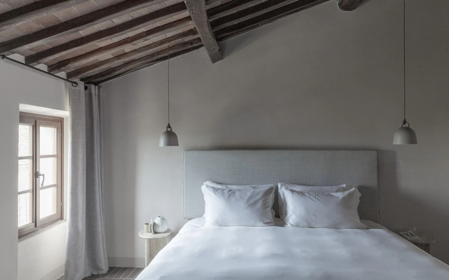 Pieve Aldina - Relais & Châteaux