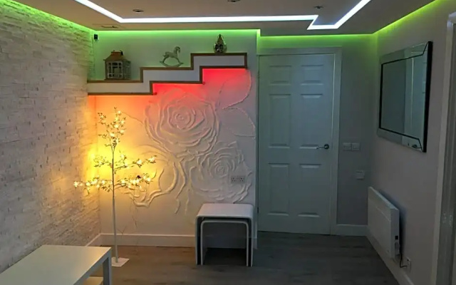 Livit Serviced Apartments