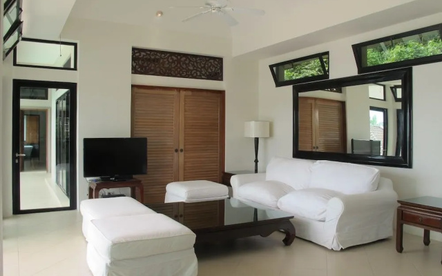 Stunning Oceanview Villa Taipan