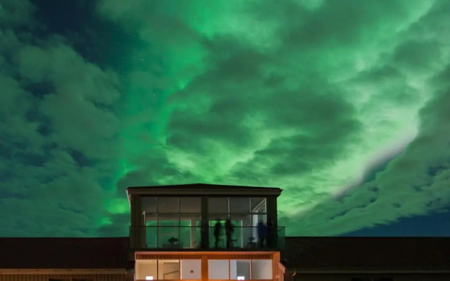 Northern Light Inn