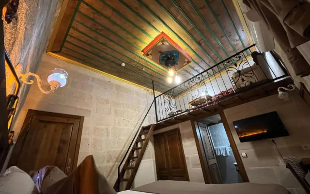 Zuwinasa House Hotel