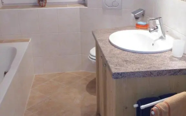 Appartement Claudia