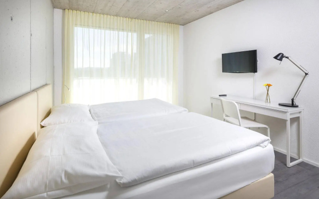 Tailormade Hotel IDEA Spreitenbach