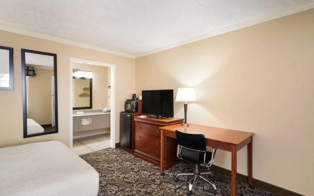 Best Western Conway