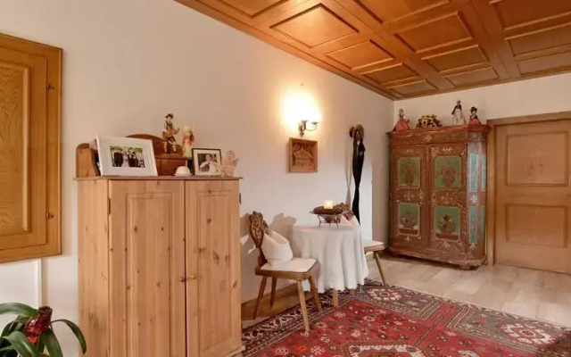 Pension Landegger