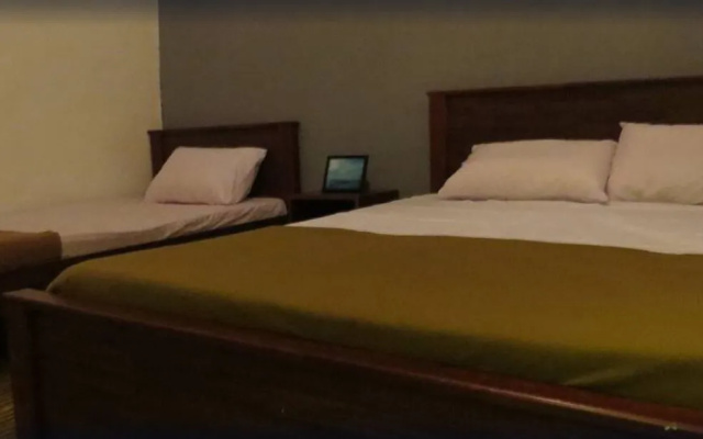 Drop In Guest House