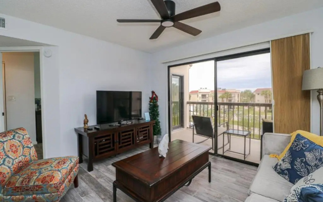 Ocean Village Club C32