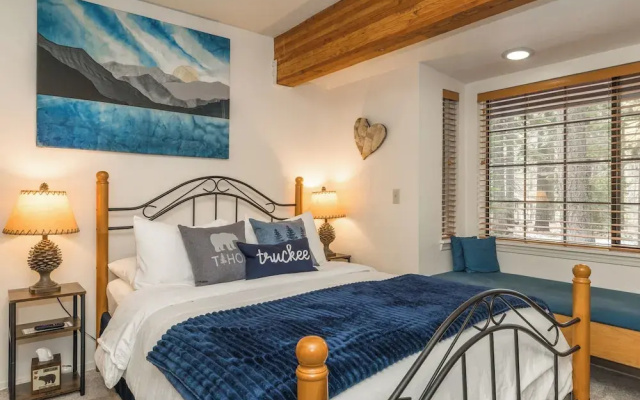 Donner Lake Inn
