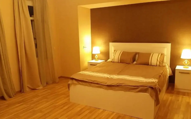 Manana Appartment