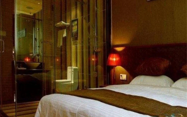Haihong Business Hotel