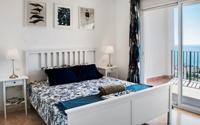 107316 Apartment In Mijas