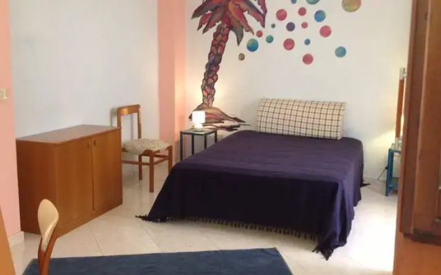 Casa Morgetia Mazzeo