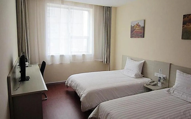 Hanting Hotel