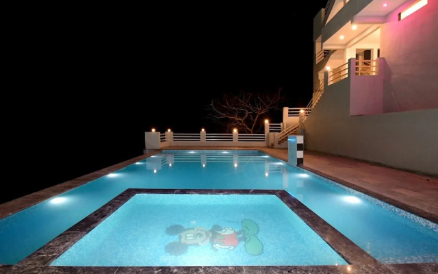 Elet Prima- A Luxury Boutique Resort