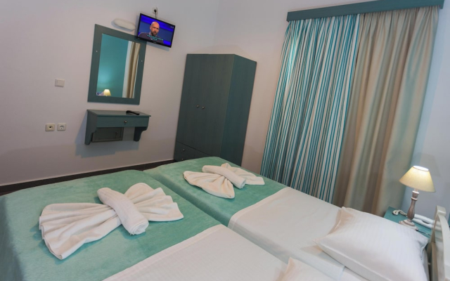 Armonia Apartments