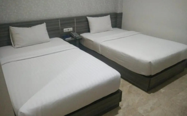 Tulip Guest House
