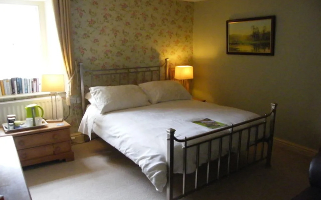 Bridge House B&B