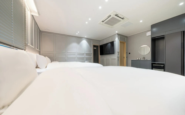 HoundHotel Mokpo PeaceSquare
