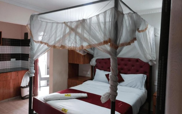 New Urbane Hotel